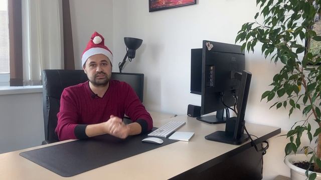 С Новым Годом друзья!!!! смотреть онлайн