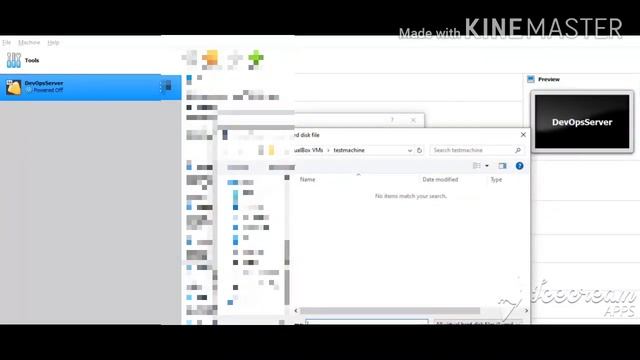 VirtualBox 6.1- How to import a vdi image into VirtualBox смотреть онлайн