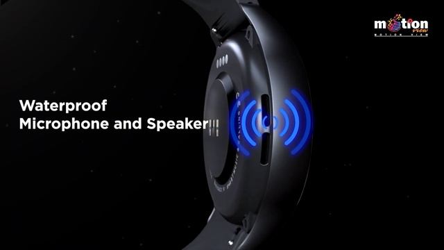 Kieslect KR Calling Smart watch | কথা হবে ঘড়ি তে। смотреть онлайн