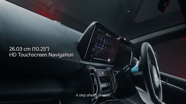 KIA Sonet Facelift 2024 - الكشف الرسمي عن كيا سونيت 2024 الفيس ليفت الجديدة بتجهيزات اضافية смотреть онлайн