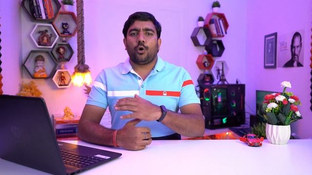 Hp New Launched 15s-du3614TU Intel Core i3 With HyBriD Storage⚡| Should You Buy in 2023? [Hindi]? смотреть онлайн