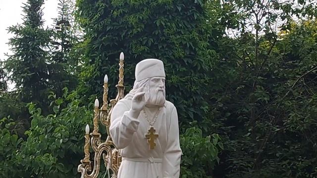 Дивное Дивеево. смотреть онлайн