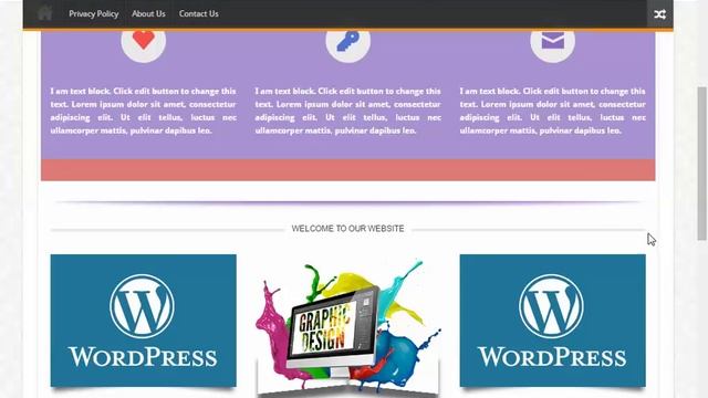WP Visual Composer Element Learning (WP Skills Development) Tutorial - 12 смотреть онлайн