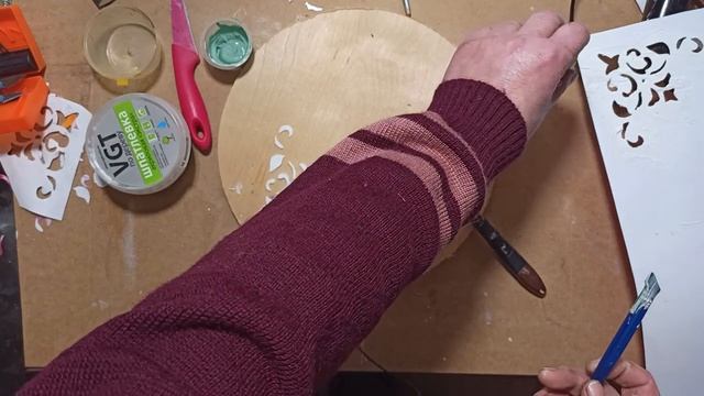 Как быстро и дешево сделать декор мебели своими руками смотреть онлайн