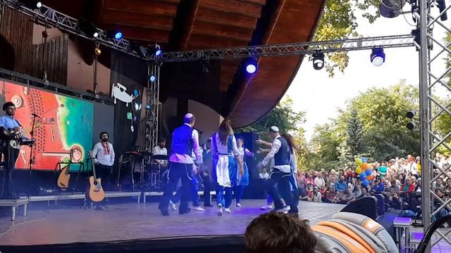 ЕВРЕЙСКАЯ ТУСОВКА В СТИЛЕ SOCIAL NETWORK 9 смотреть онлайн