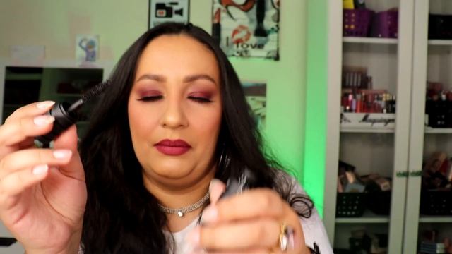 Melhores Máscaras de Cílios | Top 7 + algumas DECEPÇÕES!! смотреть онлайн