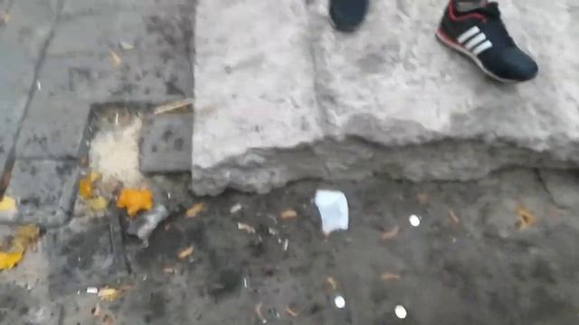 Как вытирать кроссовочки смотреть онлайн
