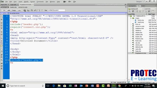 PHP with MySQL Forget Password | Asheesh Kumar смотреть онлайн
