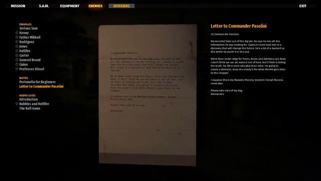 Serious Sam 4: #3 - Four Horsemen of the Apocalypse (First Playthrough) смотреть онлайн