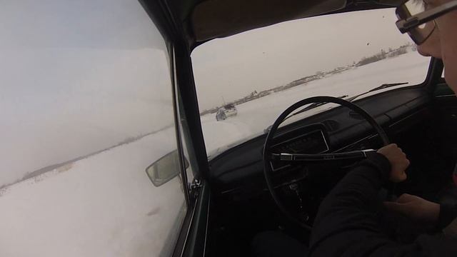 Трек в Поросино 2014, тренировка. смотреть онлайн