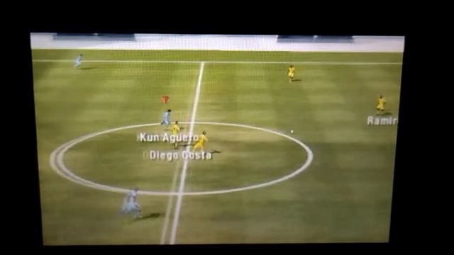 gameplay FIFA 15 NINTENDO 3Ds смотреть онлайн