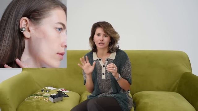 CИЛА УКРАШЕНИЙ В ПРОСТЫХ КОМПЛЕКТАХ смотреть онлайн