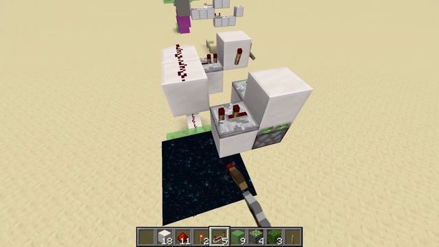 Simple Dragon Egg & Anvil Duper!! | Minecraft 1.9-1.14.4 смотреть онлайн