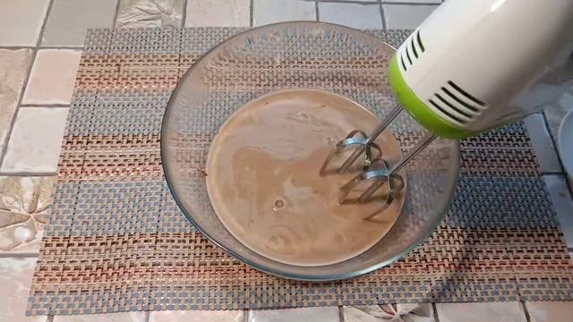 Десерт на жаркие дни. смотреть онлайн