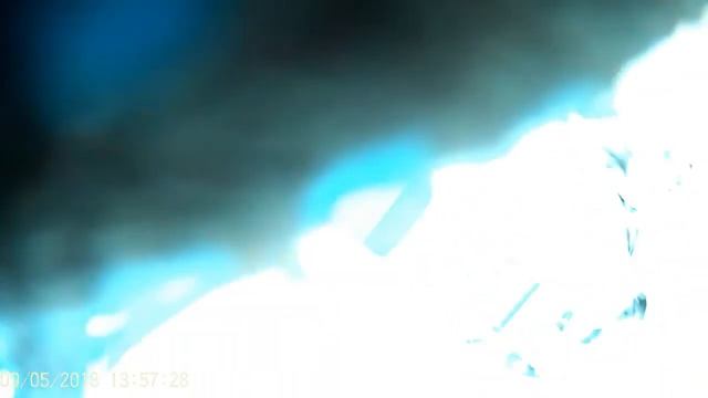 Промышленный альпинизм. Сломал крепление камеры. смотреть онлайн