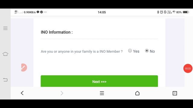 KBSR Pratiyusita me Registration form kaise fill kre ? KBSR Pratiyugita free registration смотреть онлайн