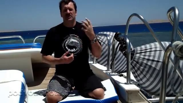 Задержка дыхания. Урок 2 смотреть онлайн