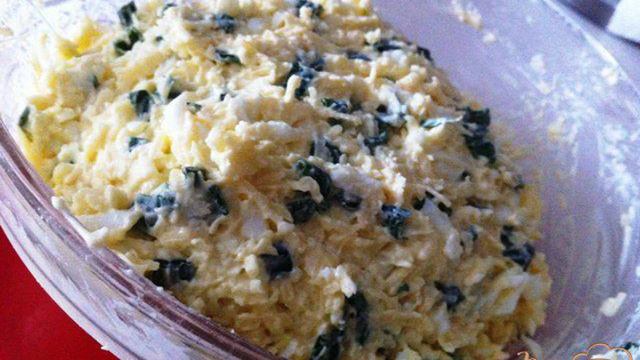 Книга рецептов