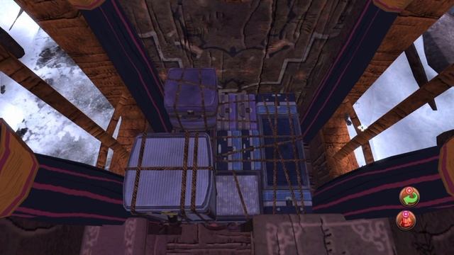 King's Quest - Chapter 4 | Packing Puzzle смотреть онлайн