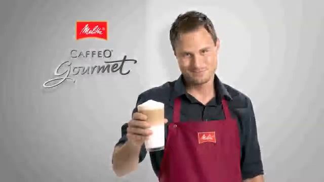 Melitta Gourmet