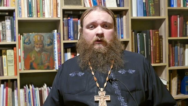 Отвечают пастыри: Можно ли научиться не осуждать? смотреть онлайн