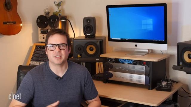 How to install Windows on a Mac смотреть онлайн
