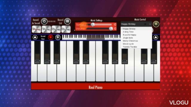 i play real peano смотреть онлайн