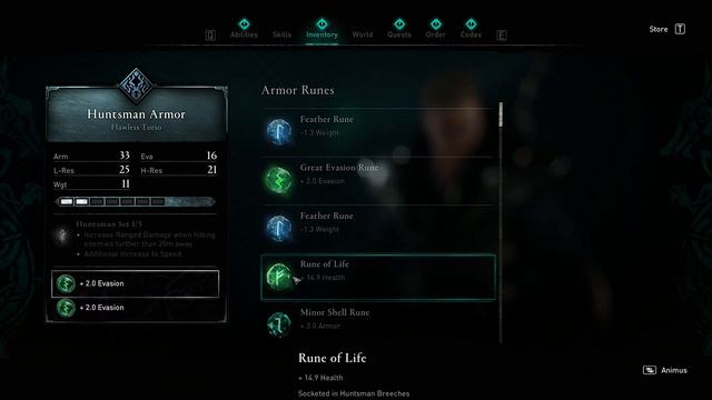 RUNE DUPLICATION - Unlimited Money (Silver Trick AC Valhalla) - Assassin's Creed Valhalla смотреть онлайн