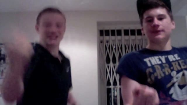Inner City Kids - Salt and Ice Challenge смотреть онлайн