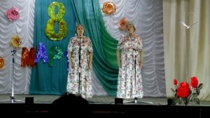 Улетают мамы