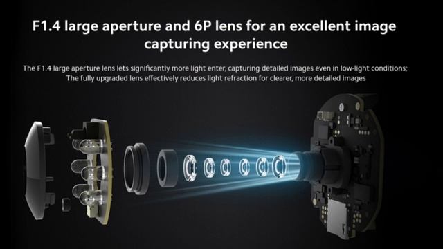 MI 360 Home Security Camera 2K Pro best for Home and office | 2K Recording | Full Specifications смотреть онлайн