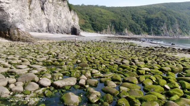 Охотское море смотреть онлайн