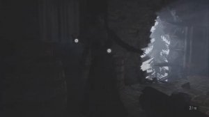 Как найти Маска Наслаждения. Где находится в Замке Димитреску