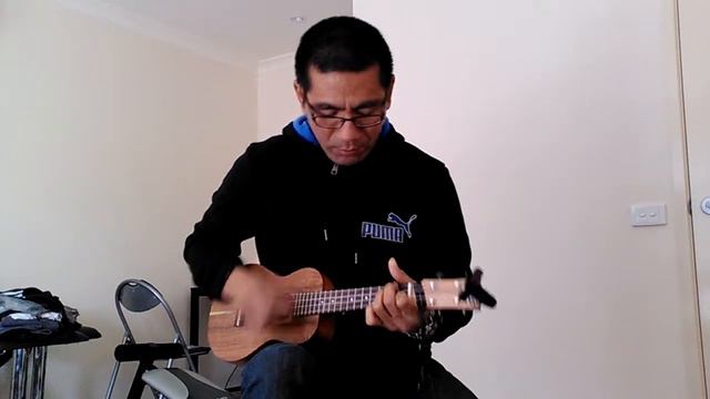 Forever young (ukulele cover) смотреть онлайн