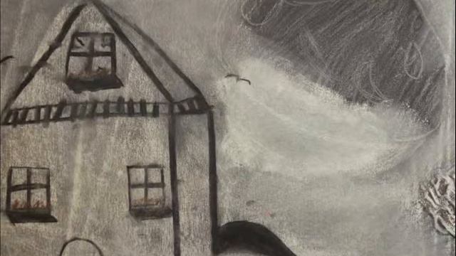 The Listeners by Walter de la Mare - Video by Jessica, Ryan and Eliza смотреть онлайн