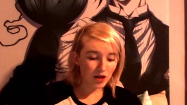 My Immortal - Chapter One смотреть онлайн