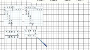 Страница 94 Задание 39 – Математика 4 класс (Моро) Часть 1