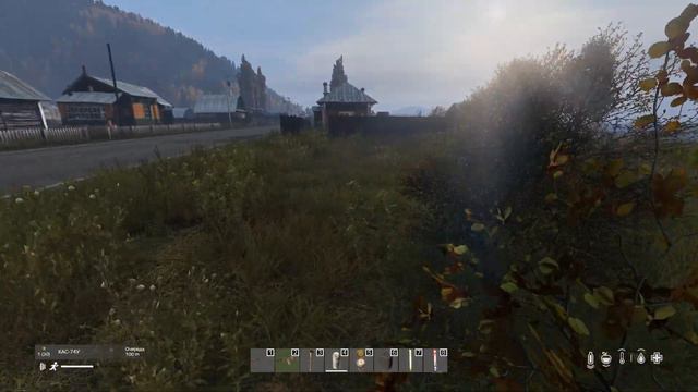 Мы пришли с миром - 161. Иду я такой по Камышово, а там трое человека мучают... смотреть онлайн