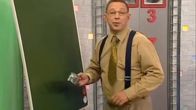 Математика. Римские цифры. Циклоиды, выпуск 69 смотреть онлайн