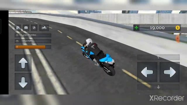 extreme bike simulator смотреть онлайн