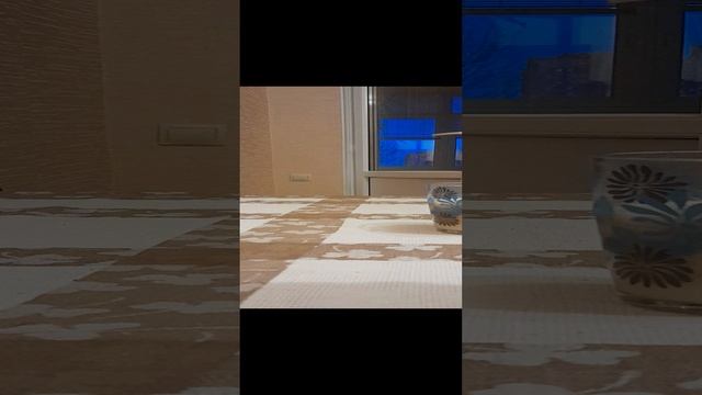 как сделать пенку на ☕️