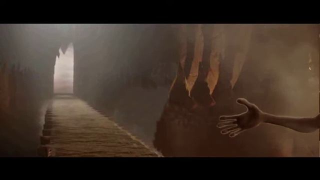 Lord of the Rings, "Sauron Gets Defensive" (extended version) смотреть онлайн