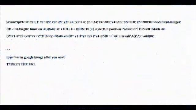 5 javascript glitch codes смотреть онлайн