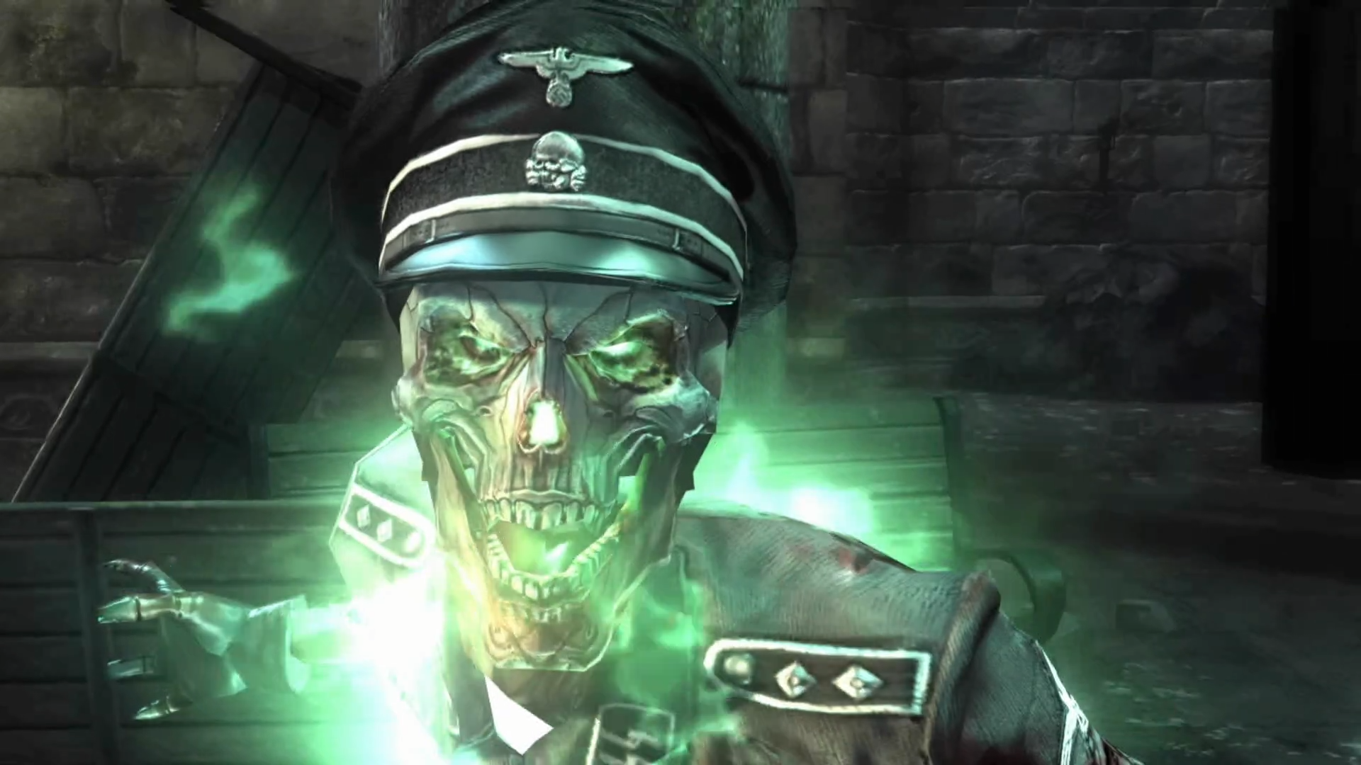 Wolfenstein2009\видео 2