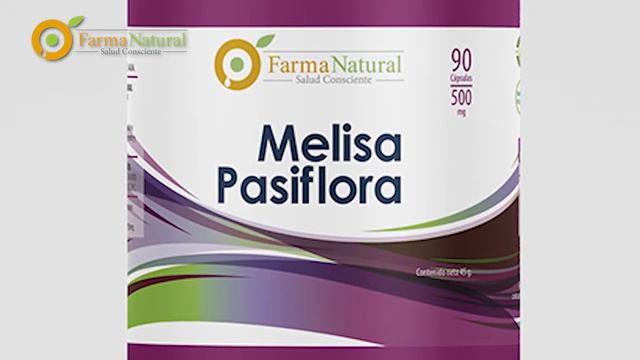 MELISSA PASSIFLORA смотреть онлайн