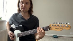 Как играть галоп. Важный момент!