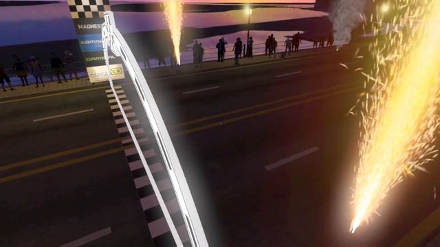 Project Cars GO обзор | Глобальный запуск и первые впечатления #projectcars #racinggame