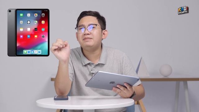 iPad Air 4 (2020) chỉ còn 10 củ: QUÁ NGON! смотреть онлайн