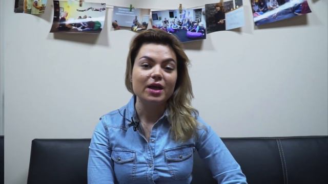 Преподаватели АнтиШколы | Разговорный английский (SpaceDeer) смотреть онлайн