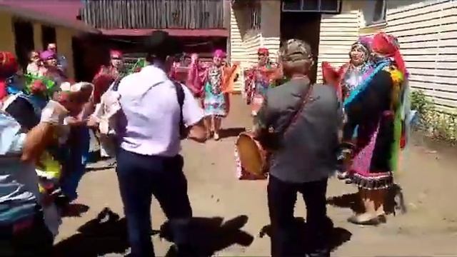 Морко суан 2 смотреть онлайн